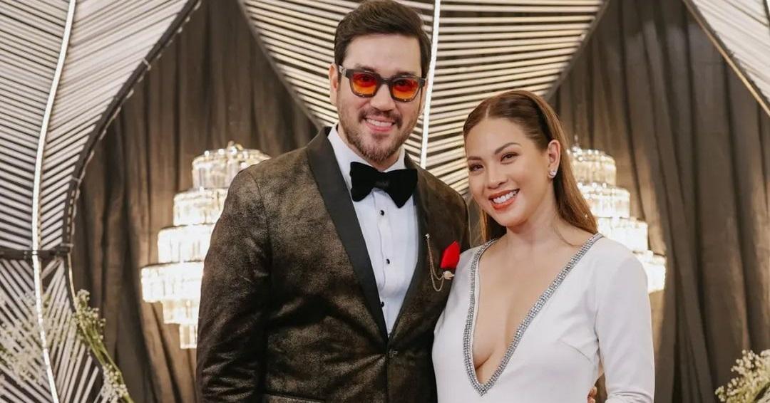 At GMA Gala 2023, Luane Dy reveals she is pregnant with baby no. 2 thumbnail