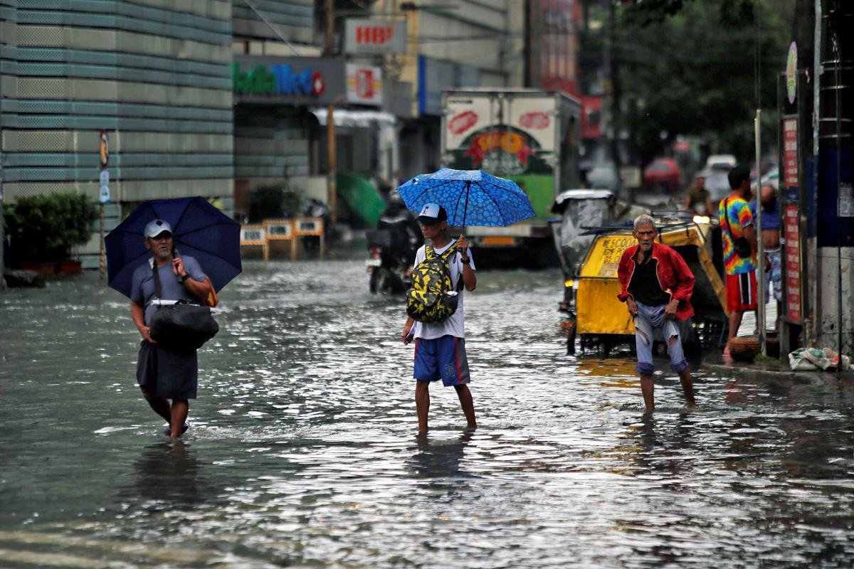 PAGASA raises La Niña alert; possible onset between August and October 2024