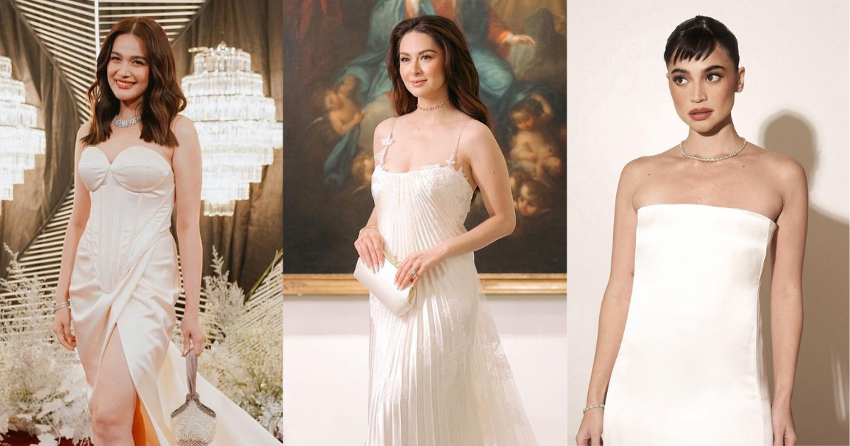 GMA Gala 2023: Five celebrities who defined ‘elegant formal’ in pristine white thumbnail
