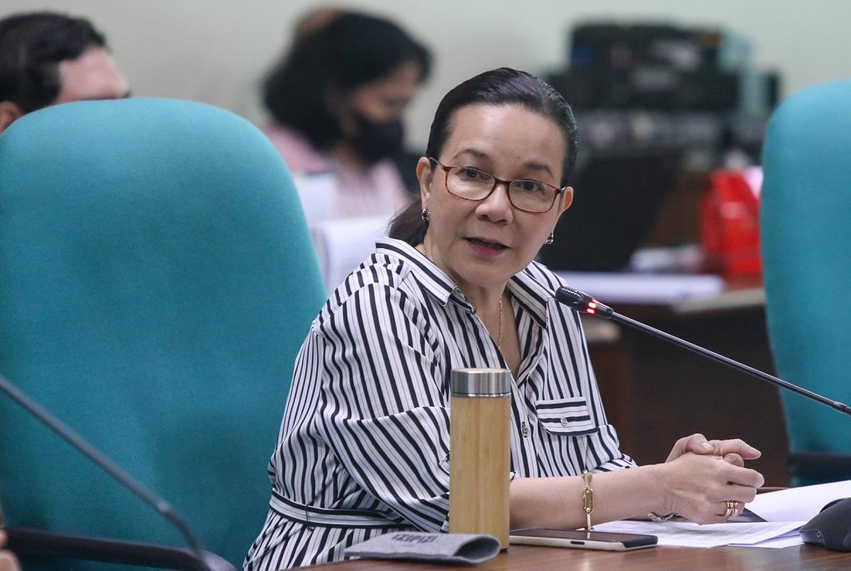 Poe: Maybe threat of tax hike will make NGCP improve its services | GMA ...