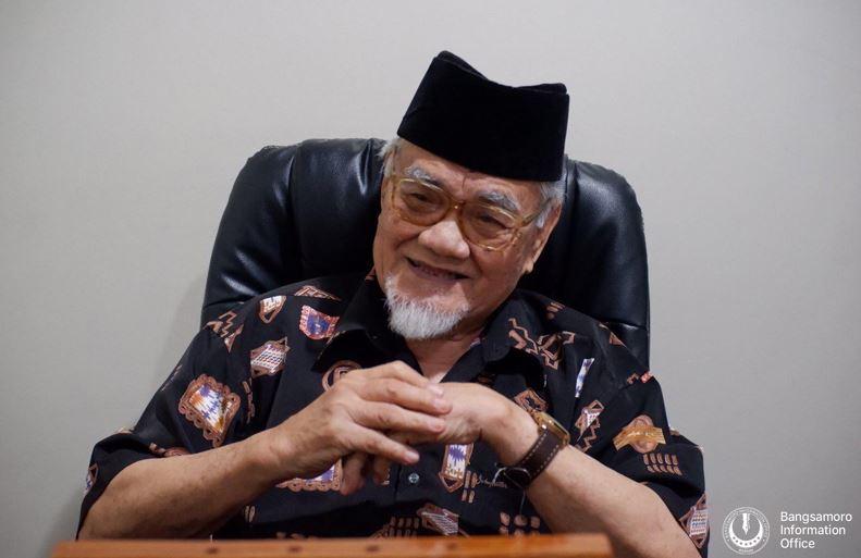 BARMM mourns death of Grand Mufti | GMA News Online