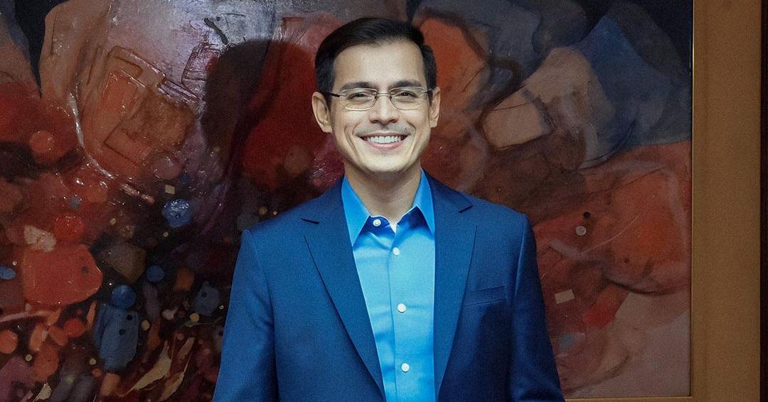 Is Isko Moreno ready to enter politics again? Ex-mayor answers