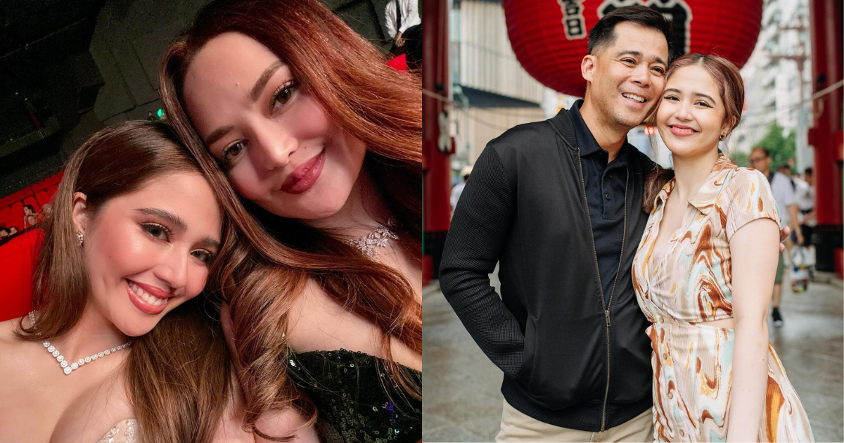 5 things to know about Jessa Zaragoza and Dingdong Avanzado's daughter ...