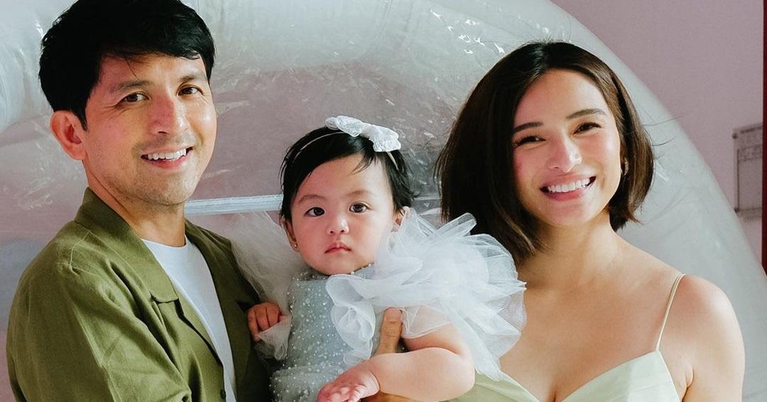 Jennylyn Mercado, Dennis Trillo's frozen embryo is ready if they want ...