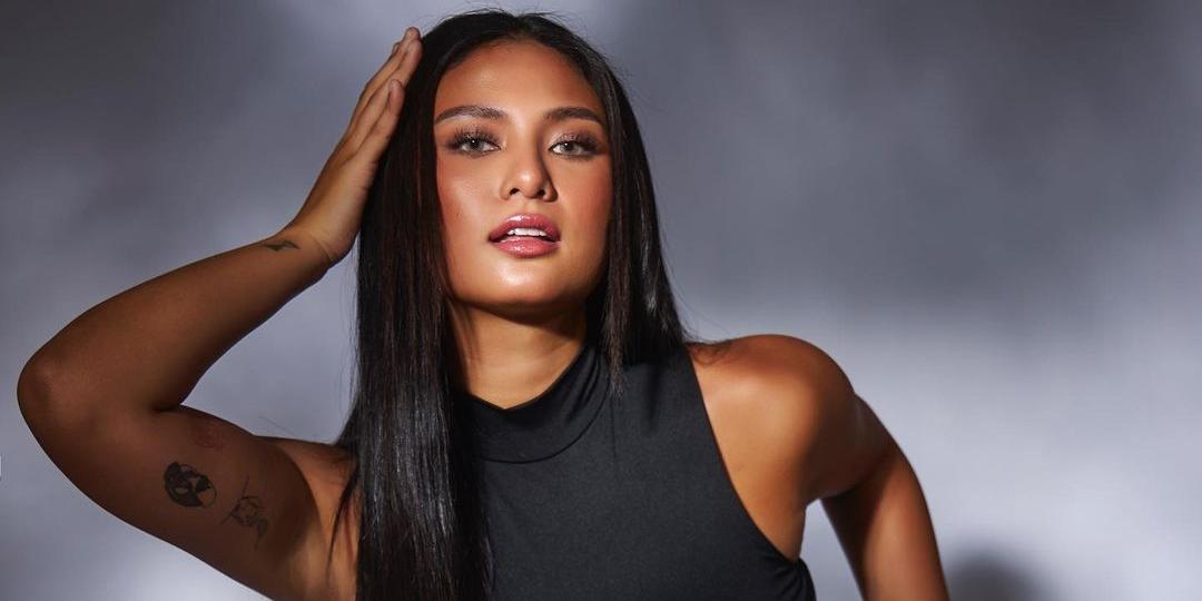 Klea Pineda’s latest photo has netizens hoping she’ll join Miss Universe Philippines thumbnail