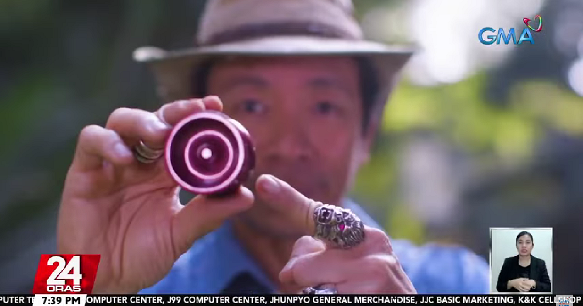 Did you know? Yo-yo grew popular in America thanks to a Pinoy innovator thumbnail