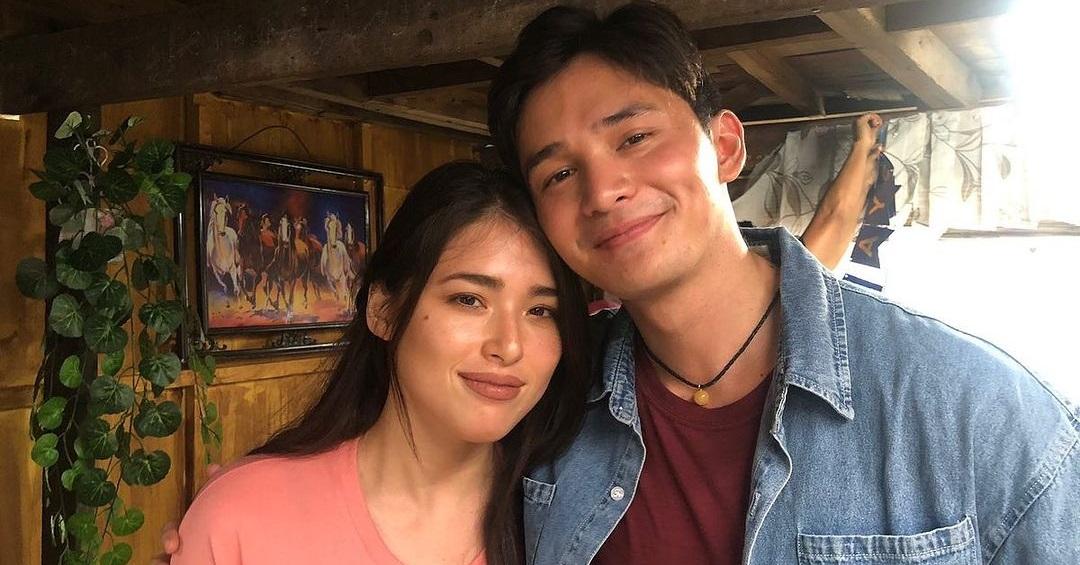 Kylie Padilla, Ruru Madrid to reunite in 'The Black Rider' | GMA News ...