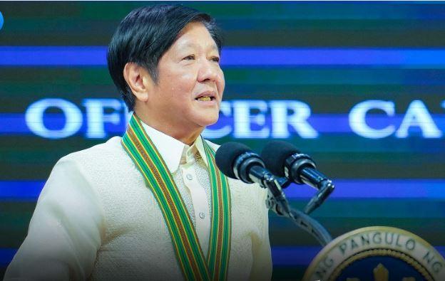 Marcos: Job creation remains a priority