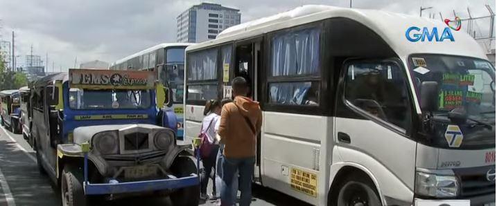 LTFRB: Jeepney modernization at 80% nationwide
