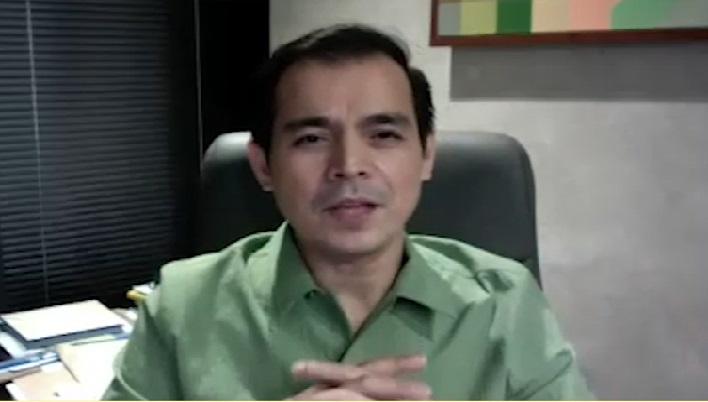 Isko Moreno topped the survey conducted by the OCTA Research group for the mayoralty race in the city.