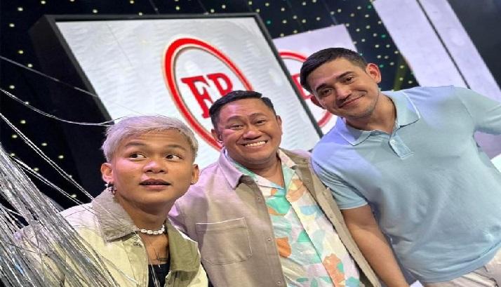 Betong, malaki ang respeto sa TVJ: ‘Ni katiting, talagang hindi namin sila mapapantayan” thumbnail