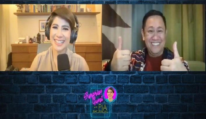 Betong Sumaya, 2 beses na ‘di nakilala ng mga guard sa studio ng ‘Eat Bulaga’ thumbnail