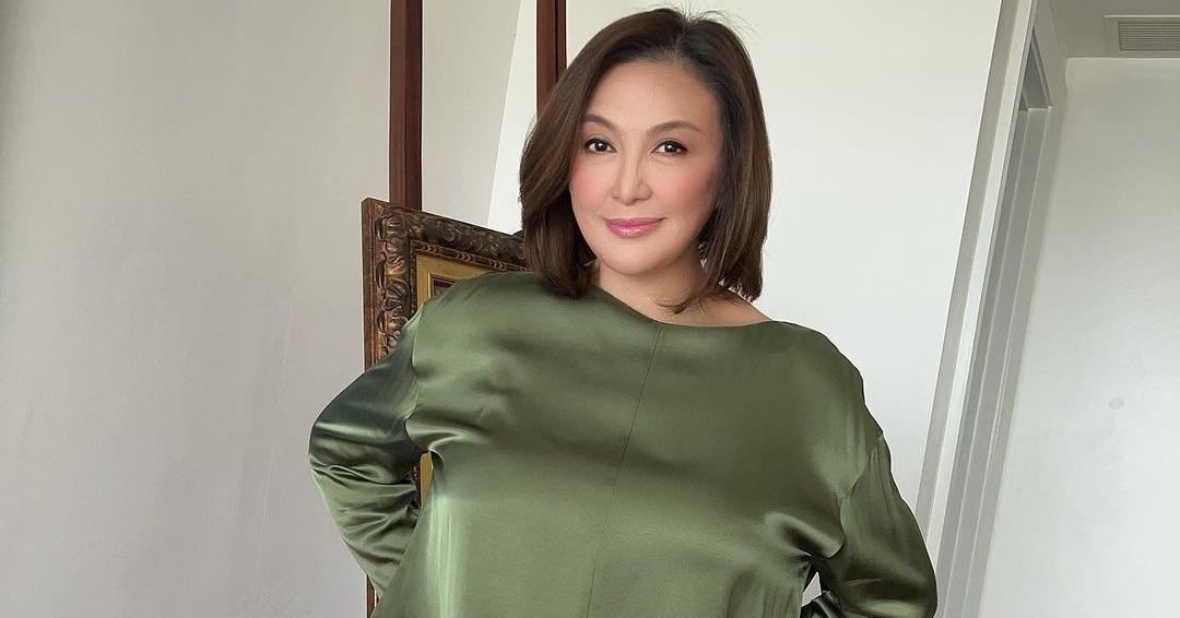 Sharon Cuneta honored by Best Actress nod at 72nd FAMAS Awards for ‘Family of Two’