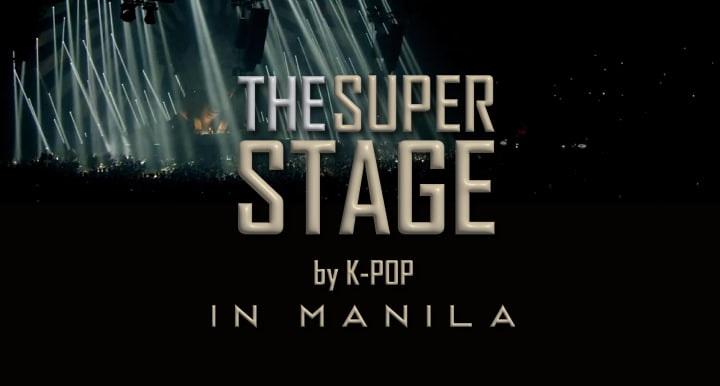 The Superstage by K-Pop in Manila is cancelled thumbnail