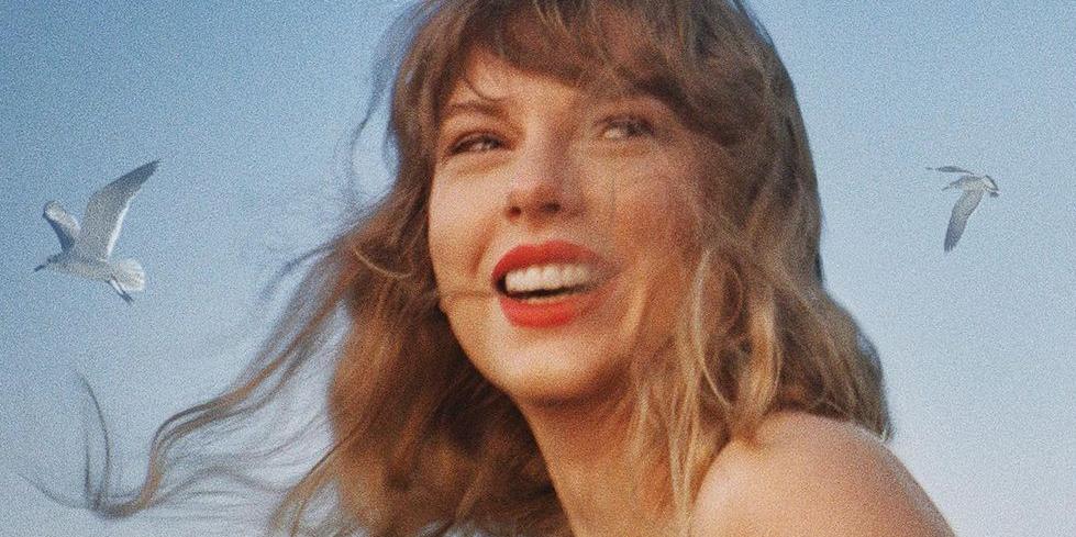Taylor Swift reveals '1989 (Taylor's Version)' vault track titles