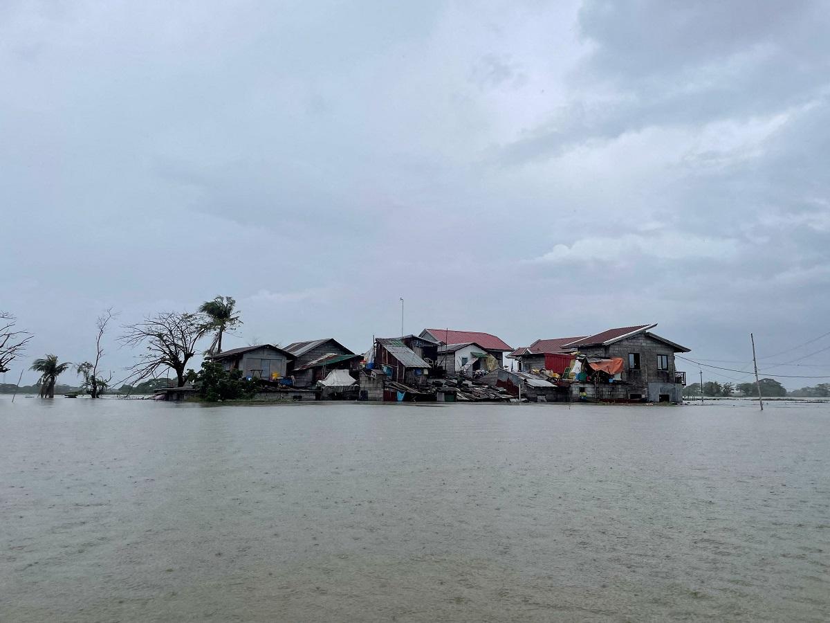 NDRRMC: Reported deaths due to Egay and Habagat reach 27