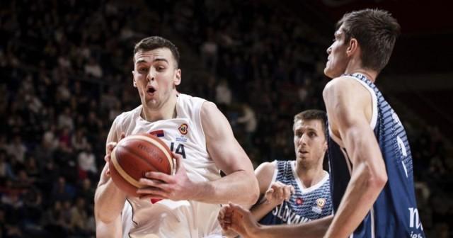 Nikola Jovic (Photo: fiba.basketball)