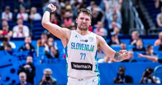 Luka Doncic (Photo: fiba.basketball)