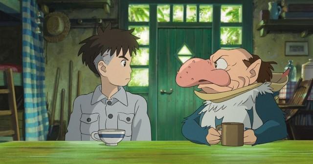 Photo: Studio Ghibli