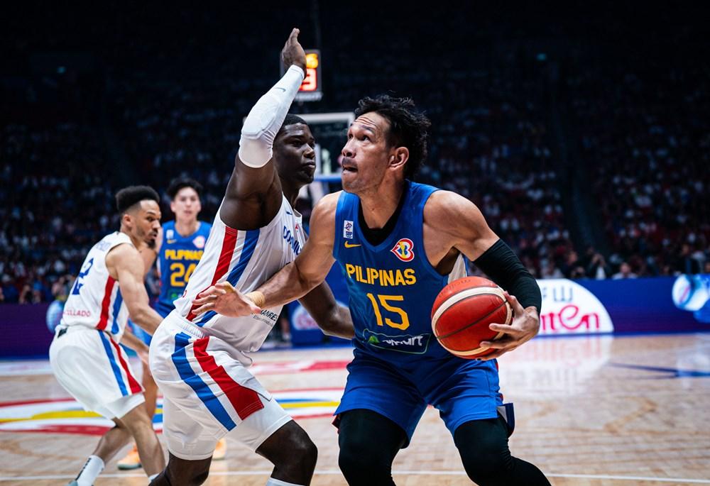 June Mar Fajardo admits he was shaken by Angel Delgado punch