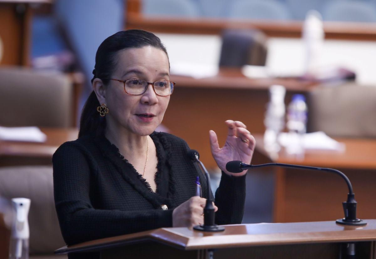 Poe seeks Water Department bill enactment in 19th Congress