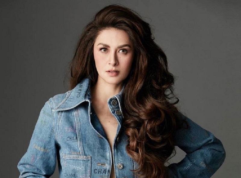 Celebrities gush over Marian Rivera’s new photos
