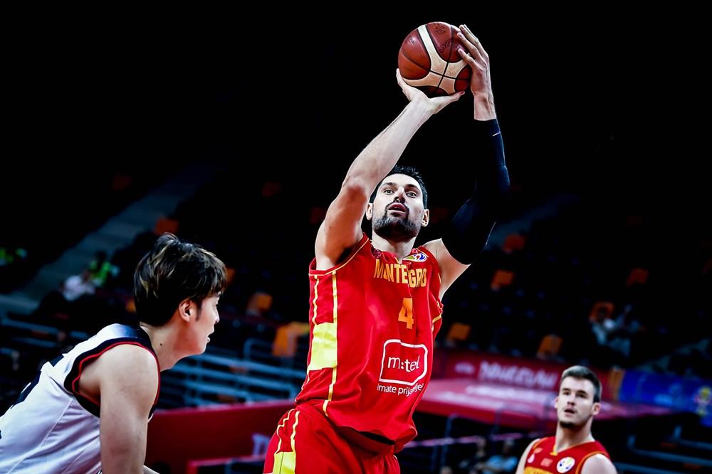 Clarkson drops 27 but Vucevic tows Montenegro past Gilas in tuneup