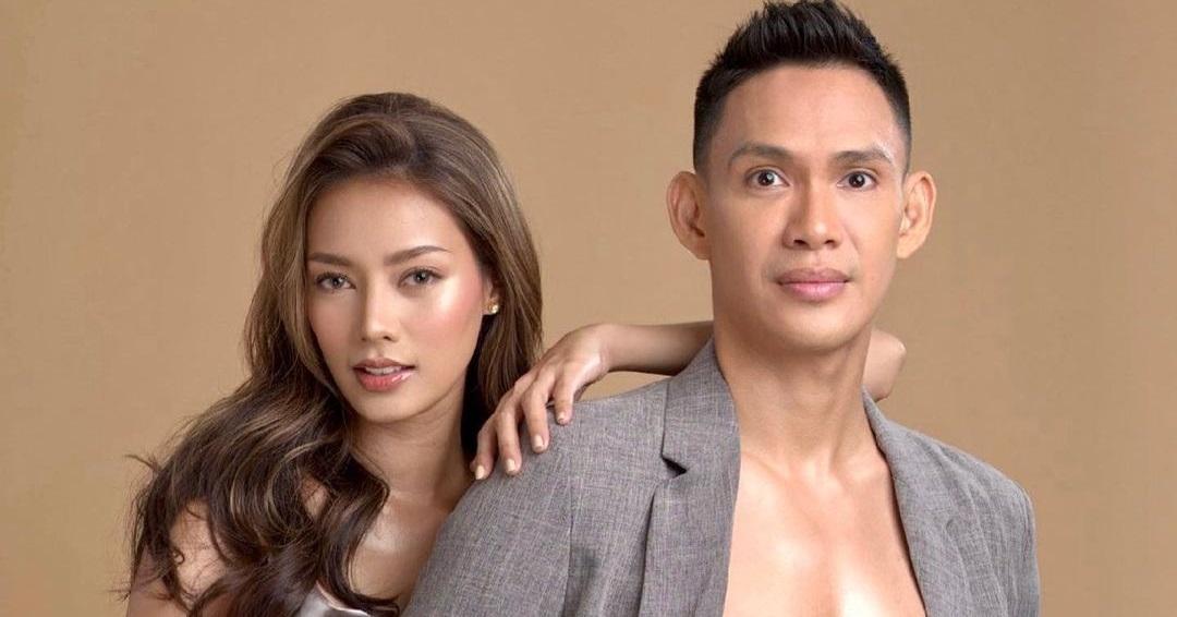 Jehza Huelar, PJ Simon reveal gender of second baby | GMA News Online