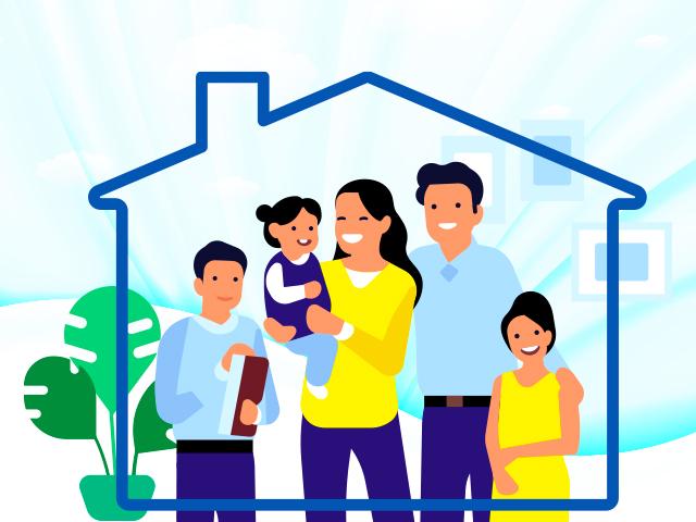 Experience the Joy of Owning a Home