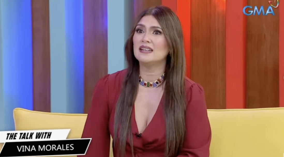 Vina Morales To Make Broadway Debut Replace Lea Salonga In Here Lies