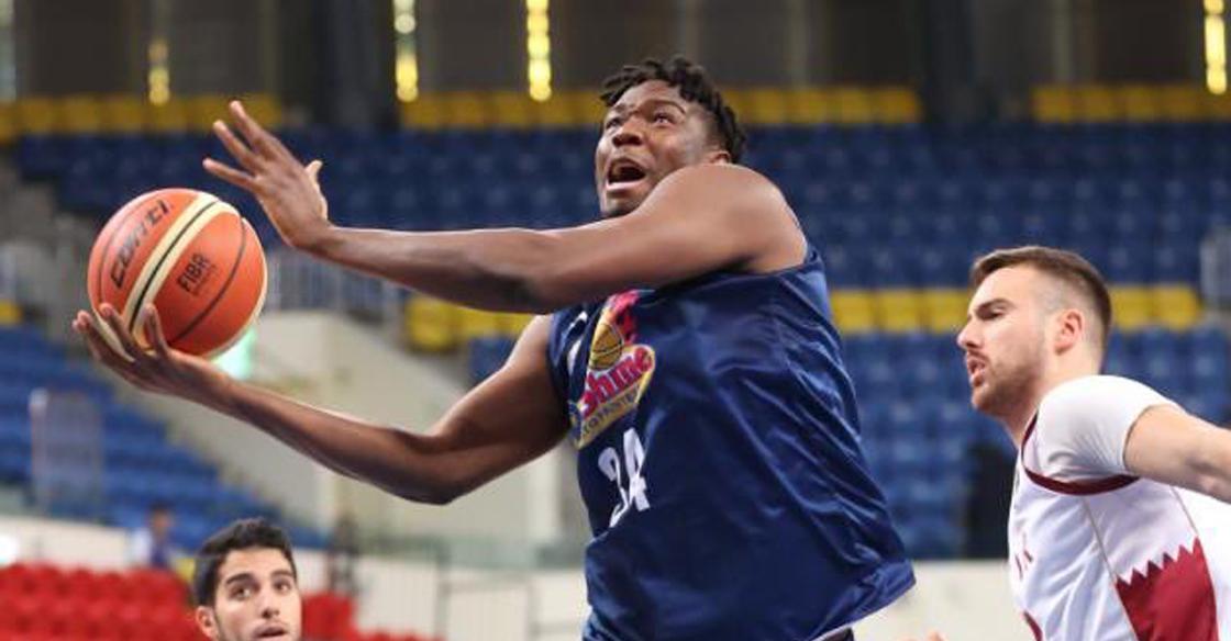 Rain or Shine loses to Qatar in heated match, goes 0-4 in Jones Cup