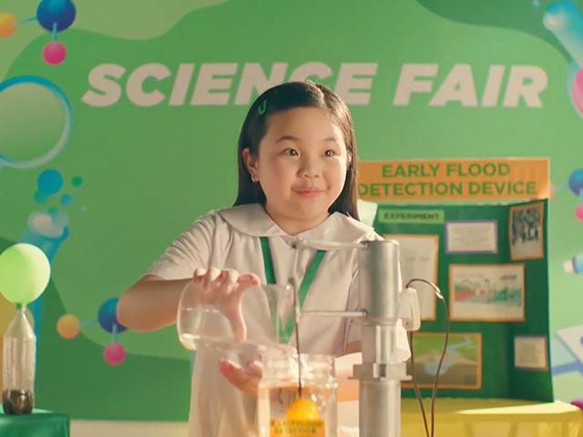 “Yan ang bata!”: How kids spark change for a better tomorrow