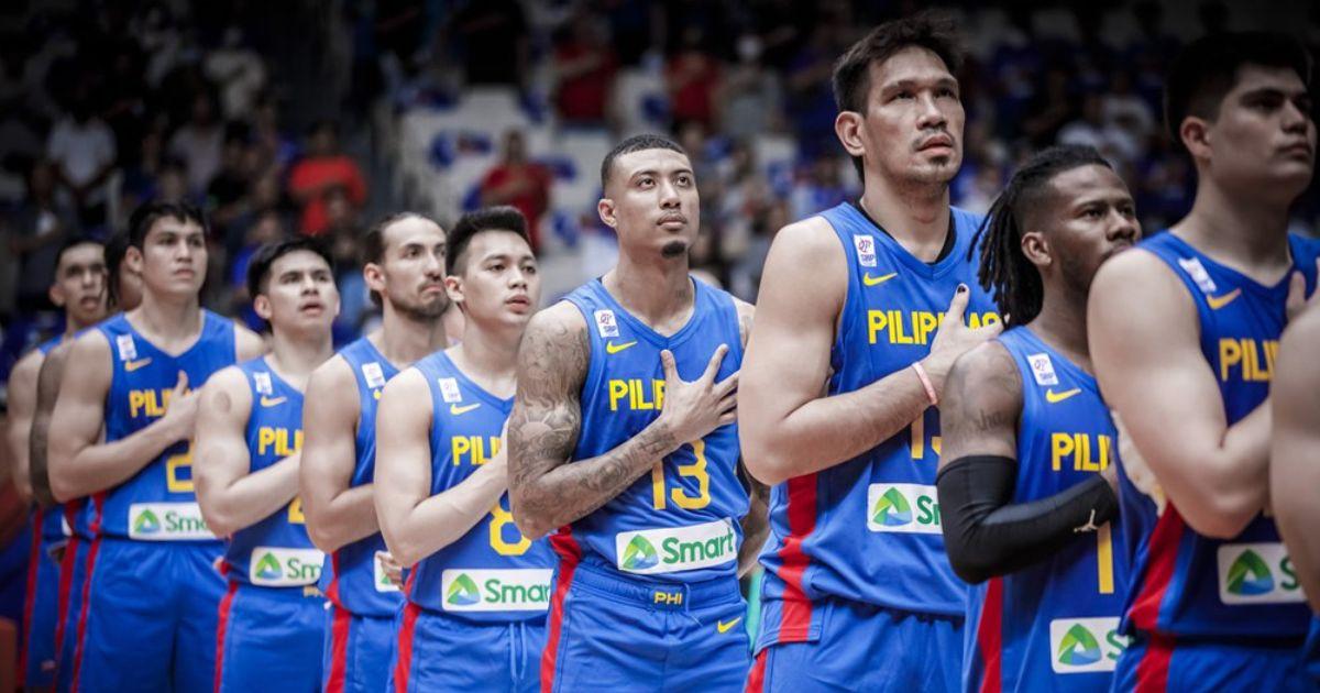 Gilas Pilipinas fends off Iran to open China pocket tourney