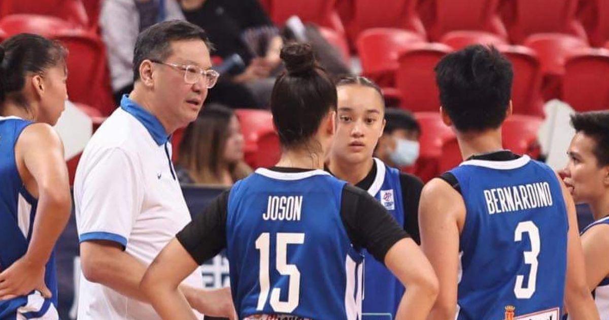 Gilas Women bounce back at Iran’s expense in Jones Cup