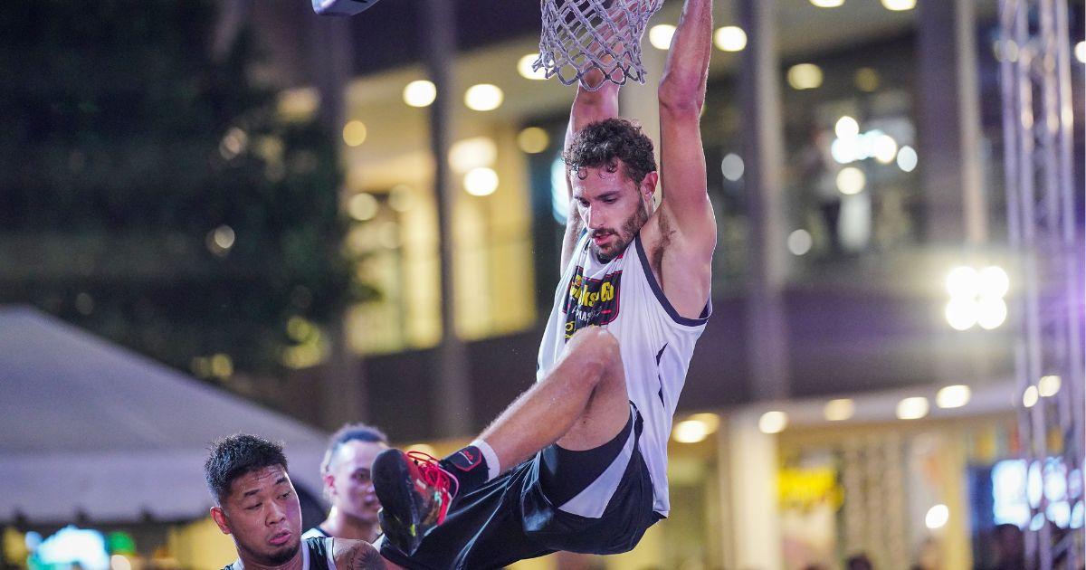 Wilcon Depot 3×3 reigns supreme in Chooks Quest 3.0