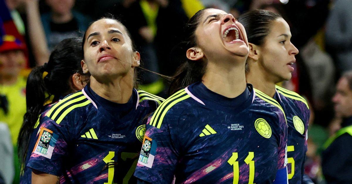 FIFA Women’s World Cup final eight is wide open, as sport sees a changing of the guard thumbnail