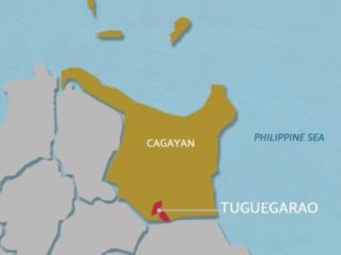 Tuguegarao's heat index within danger level — PAGASA