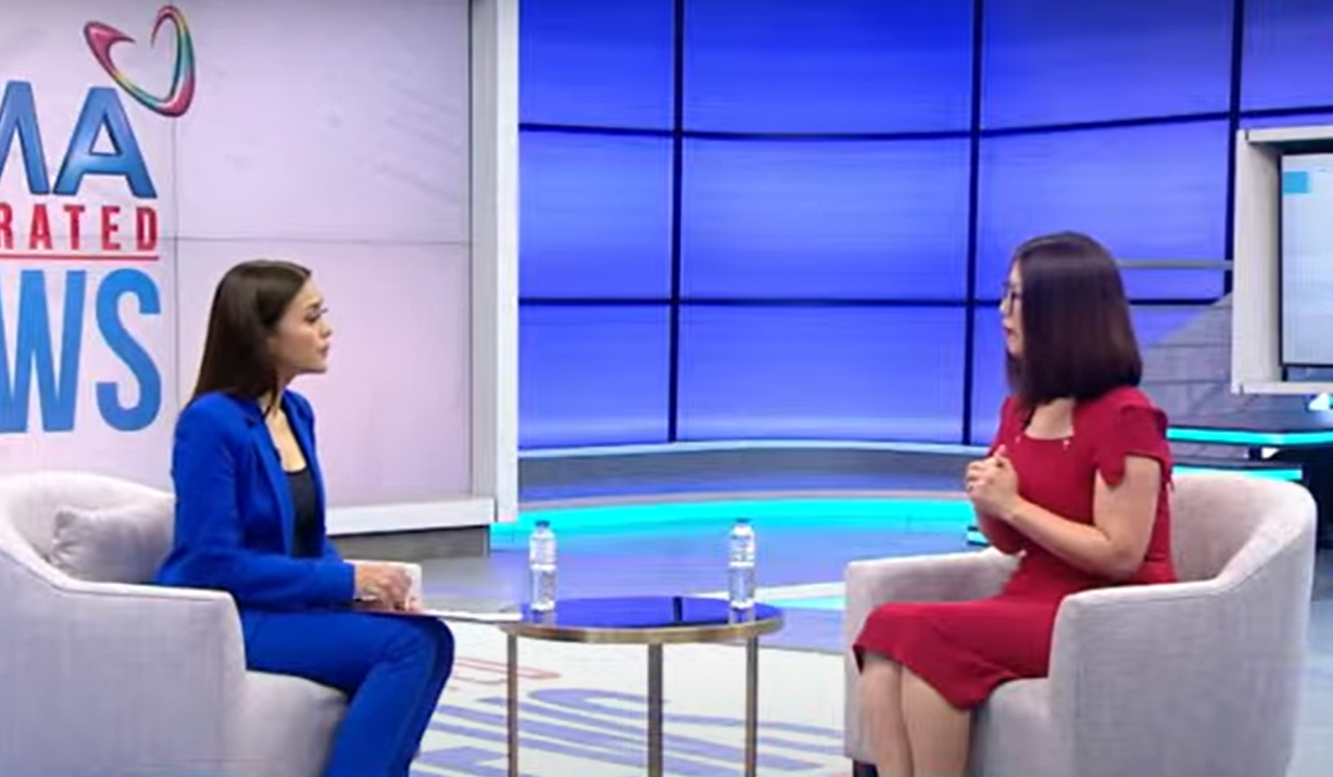 Biggest problem we’re facing, says Australian envoy on China’s rejection of 2016 arbitral award Biggest problem we’re facing, says Australian envoy on China’s rejection of 2016 arbitral award