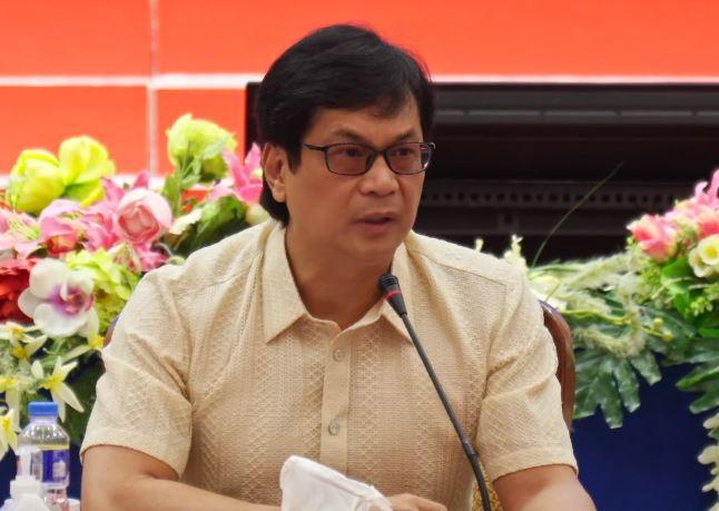 Abalos: Erring cops to be held accountable over drug killings in Davao City thumbnail