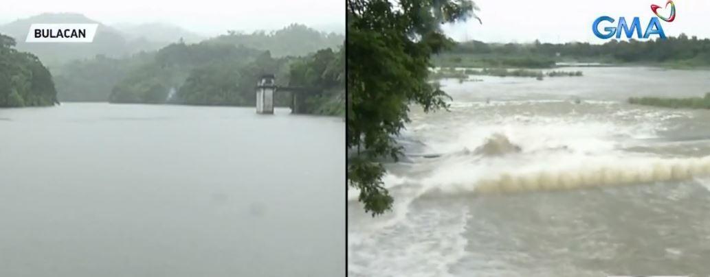Bulacan gov blames flood to Bustos Dam's damaged gate thumbnail