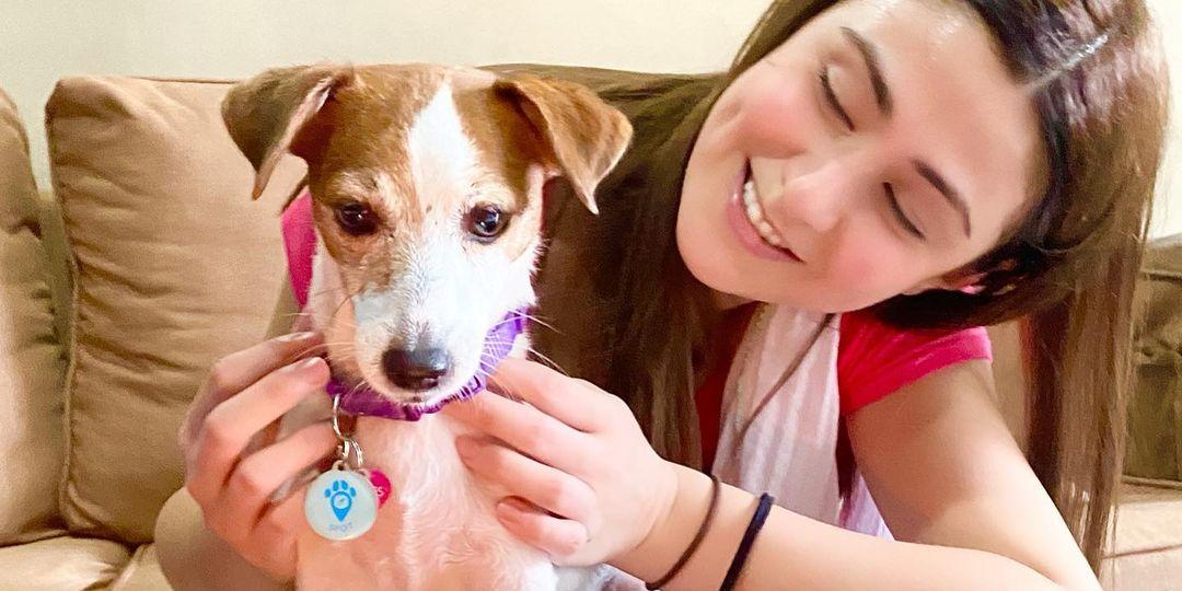 Carla Abellana mourns pet dog who passed away 'just as my heart had started  to heal' | GMA News Online