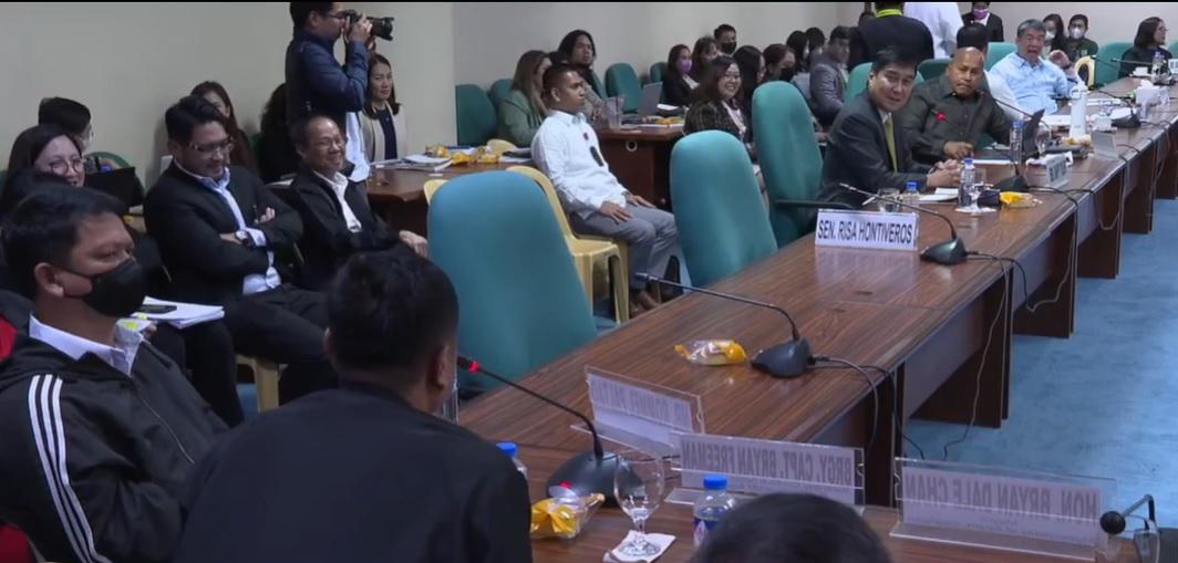 3 persons of interest in Aparri VM Almeda slay case won't take lie detector test