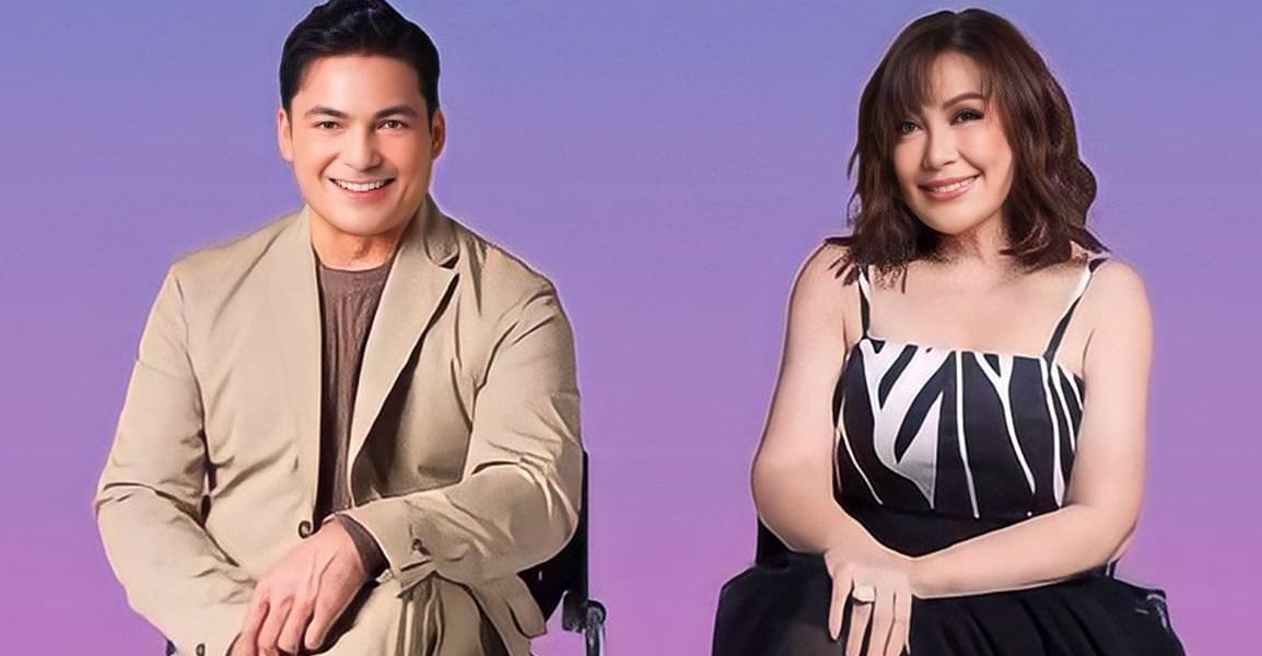 Sharon Cuneta, Gabby Concepcion to hold reunion concert in October | GMA News Online