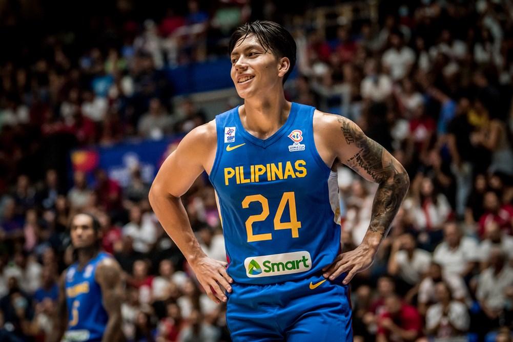 Dwight Ramos shows way as Gilas Pilipinas repeats over Iran to close out China pocket tourney