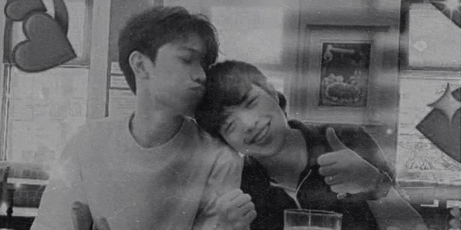 Elijah Canlas to late brother JM Canlas: ‘You’re always in my mind and heart’
