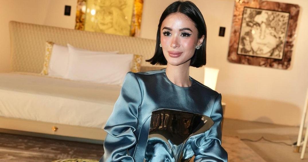 Heart Evangelista on being real: ‘I didn't want people to love me ...