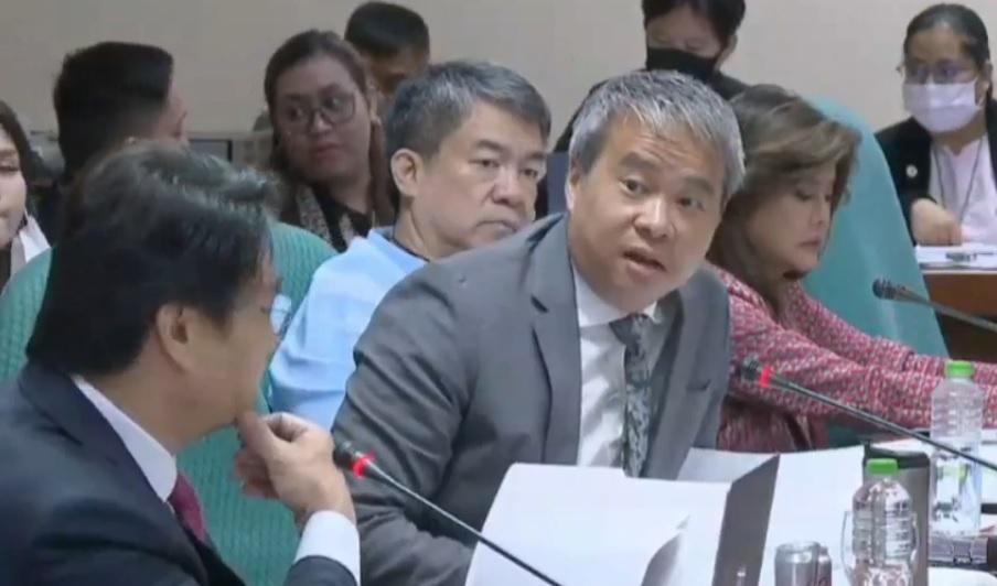Villanueva: I’ll resign if DPWH can say reclamation didn’t worsen ...