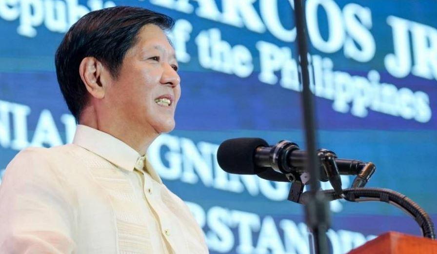 Marcos: Fight For Truth, Know What's Fake News | GMA News Online