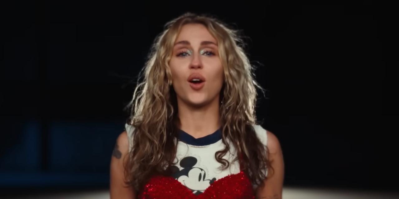 Miley Cyrus releases new song 'Used To Be Young' | GMA News Online