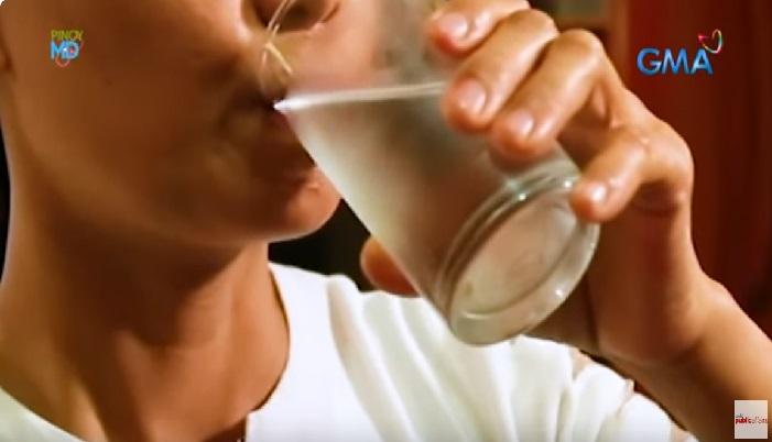 UN: 1 in 4 people lack access to safe drinking water